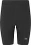 Circle Hit The Road Running Compression Short Black