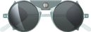 Izipizi Unisex Bril #G Glacier Cat 3 Icey Blue