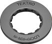 Dado Tektro Centerlock (scanalatura interna)