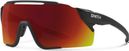 Gafas de sol Smith Attack MAG MTB Negro mate