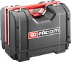 FACOM Boîte à Outils Avec Compartiments - Organisateur Plastique - BP.Z46APB