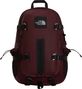 The North Face Base Camp Hot Shot Backpack in Bordeaux