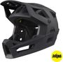 Casco integral Mips IXS Trigger FF Negro