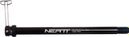 Neatt Thru-Axle Boost 12 x 148 mm Rear Axle Black