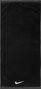 Nike Fundamental Towel Medium 25 cm x 17 cm Black