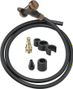 Raccordo pompa per kit di aggiornamento TubiHead Topeak