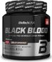Black Blood Caf + (300g) - Biotech Usa - Cola - Preworkout