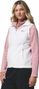 Columbia Donna Benton Springs Pile senza maniche Bianco