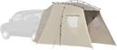 Tenda per veicoli Vaude Drive Wing Beige