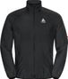 Odlo Essential Light Windbreaker Jacket Black