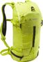 Vaude Series 22 Tourenrucksack grün