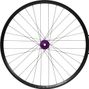 Roue Avant Hope Fortus 30W Pro 5 27.5'' | Boost 15x110 mm | 6 Trous | Violet