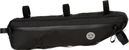 Agu Tube Frame Bag Venture 5.5L Black