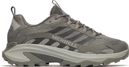 Merrell Moab Speed 2 Wandelschoenen Grijs Heren