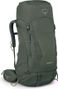 Osprey Kestrel 68 Hiking Backpack Green