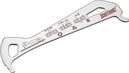 ICE TOOLZ 62C4 Chain Wear Indicator