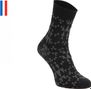 Pair of LeBram Loze Socks Black