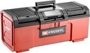 FACOM Boîte à outils plastique 24'' fermeture automatique