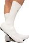 Couvre-Chaussures Spatz Aquasokz (Hi) Aero Blanc
