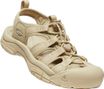 Keen Newport H2 Beige Dames Hiking Sandalen