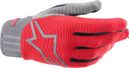 Gants Longs AlpineStars A-Dura Rouge