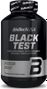 Black Test (90 Caps) - Biotech Usa - Boosters De Testo