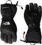 The North Face Summit Jannu Peak Heavyweight Winter Gloves Black