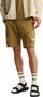Pantaloncini The North Face Compressible verdi da uomo