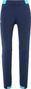 Millet Ltk Speed Pt Blue Women's Pants