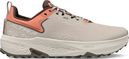Altra Timp 6 Beige Men's Trail Running Shoes