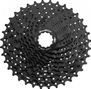 SunRace CSMS1 10 Speeds Cassette Black