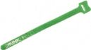 VELCRO DE FREIN KINK BMX GREEN