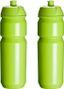 2x Bidon 750 ml - Vert