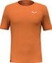 Camiseta naranja Salewa Puez<p> <strong>Sporty</strong></p>Dry