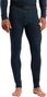 Collant Baselayer Odlo Merino 200 Edition "80 ans" Bleu Foncé Homme