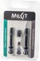 Milkit Tubeless 45mm Valves