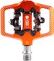 Pedali automatici SB3 Kroma Orange