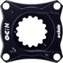 Etoile Ochain N For Sram Black