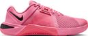 Chaussures Training Nike Metcon 10 Rose Femme