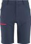 Short de Randonnée Millet Wanaka Stretch III Bleu