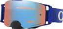 Gafas Oakley Front Line Prizm MX Sapphire Iridium Blue
