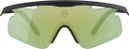 Alba Optics Mantra Black Vzum King Glasses