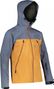 Veste VTT All Mountain 5.0 Rouille Jaune 