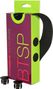 Ruban de guidon Bike Ribbon spugna noir