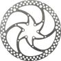 Formula 6-Bolt Disc Rotor