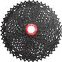 SUNRACE CS-MX8 Cassette 11s Black