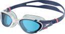 Gafas de natación Speedo Biofuse 2.0 Azul
