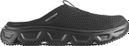 Salomon Reelax Slide 6.0 Black Women's