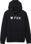Fox Absolute Pullover Hoodie Black