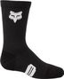 Fox Kinder Ranger Crew Socken 15 cm Schwarz